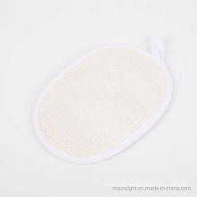 Exfoliating Loofah Sponge Pad DC-Brp044